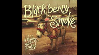 BLACKBERRY SMOKE : "Rock and Roll Again" (Audio) 