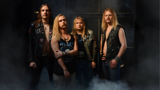 RANGER Where Evil Dwells