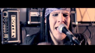 LUCIFER RISE : "Mama" 