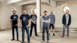 GHOST BRIGADE une tournée européenne imminente