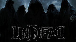 UNDEAD un nouveau label et un titre en écoute
