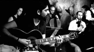 ORPHANED LAND : "Let The Truce Be Known" (Live Acoustique) 