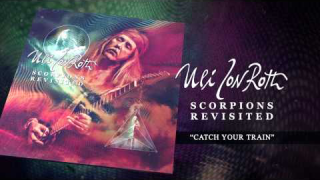 Uli Jon Roth : "Scorpions Revisited" (EPK) 