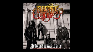 ELECTRIC BOYS : "If Only She Was Lonely" 