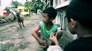 RETOX : "Without Money, We'd All Be Rich" 