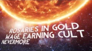 MEMORIES OF A DEAD MAN : "From Mud To Heaven" - LA NAUSEE (Lyric Video) 