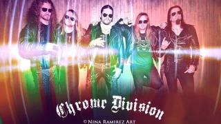 CHROME DIVISION : "Tour 2015" (Trailer) 