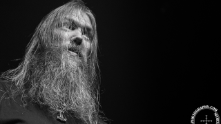 Amon Amarth @ Strasbourg (La Laiterie) [15/02/2015]