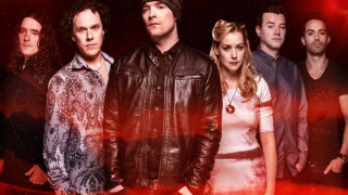 The Story Of ANATHEMA Concert unique et exceptionnel le 13 avril