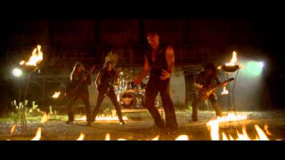 PRIMAL FEAR : "When Death Comes Knocking" 