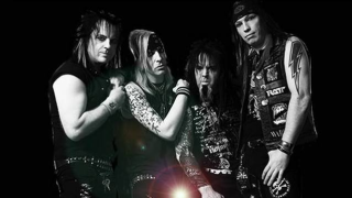 TIGERTAILZ Le départ du chanteur