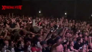 Xtreme Fest 2015 - 17,18 et 19 juillet (Trailer) @ Cap Découverte (Albi / Carmaux - 81)