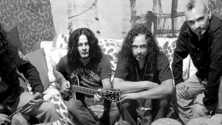 ARMORED SAINT un nouvel album pour l'été