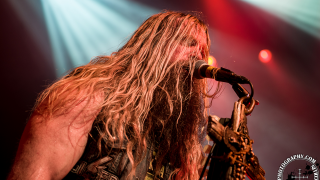 Black Label Society @ Strasbourg (La Laiterie) [27/02/2015]