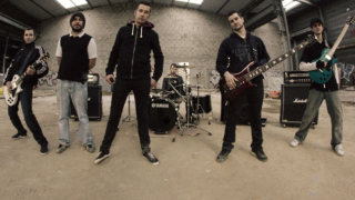 DYSILENCIA le nouvel EP des brestois