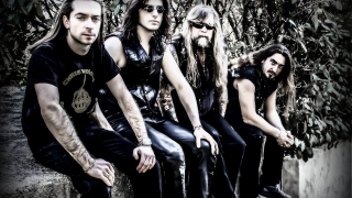 Chris Holmes son nouveau groupe