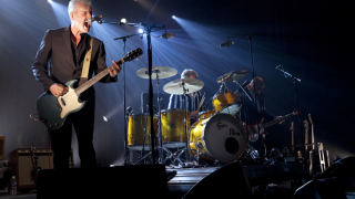 Triggerfinger @ Nancy (L'autre Canal) [12/03/2015]