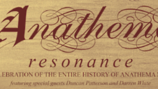 CONCOURS : ANATHEMA "Resonance" 