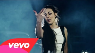 AMARANTHE : "Burn With Me" 