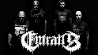 ENTRAILS le nouvel album arrive