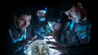 MY SLEEPING KARMA une vidéo et un album