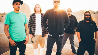 DEFTONES Au Bataclan en novembre