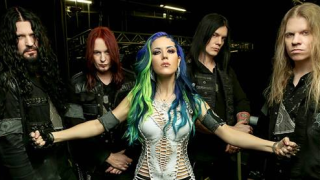 CONCOURS ARCH ENEMY Gagne ton invitation pour la date de Nîmes