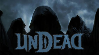 UNDEAD un nouveau titre en ligne