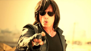 Joe Lynn Turner une nouvelle tentative de réunion avec Blackmore ?