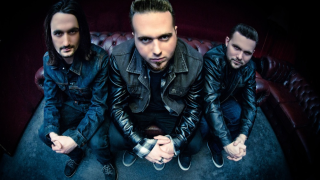 SPITFIRE Welcome To Rock 'n' Roll City !