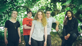 THE LAST EMBRACE un showcase parisien