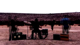 Brant Bjork and The LOW DESERT PUNK BAND : "Boogie Woogie On Your Brain" 