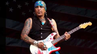 Jean Beauvoir & Micki Free : "American Trash" (EPK) 