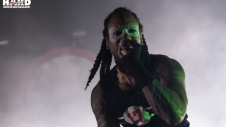 THE PRODIGY @ Strasbourg (Festival des Artefacts)