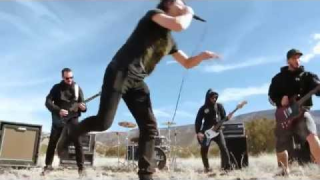 SLEEP SIGNALS : "Never Walk Away" 