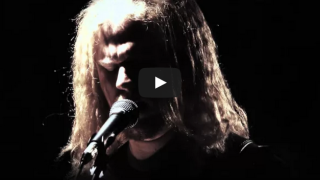 CUT UP : "Burial Time" 