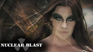 NIGHTWISH : "Endless Forms Most Beautiful" (Lyric Video) 