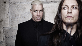 LINDEMANN : Till Lindemann & Peter Tägtgren le secret le mieux gardé du metal