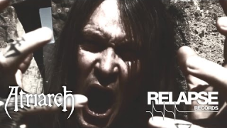 ATRIARCH : "Bereavement" (Official Music Video) 