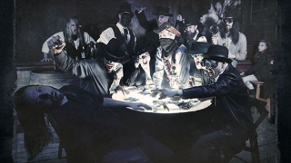 ARMORED SAINT BONUS INTERVIEW INTERVIEW COMPLETE DANS LE N°154 DE ROCK HARD !