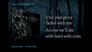 ITHILIEN : "Reckless Child" 
