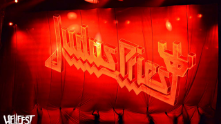 Judas Priest Shooting du public [19/06/2015]