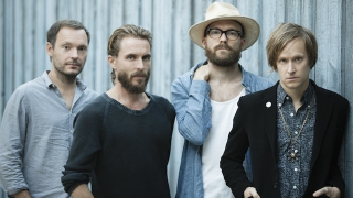 REFUSED le nouvel album en écoute