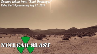 KATAKLYSM : "Soul Destroyer" (Teaser) 