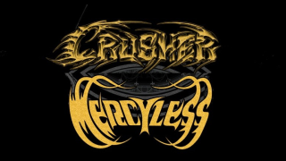 Sortie du split CRUSHER / MERCYLESS Deadlight Entertainment