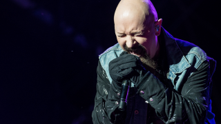 Judas Priest Par Fred Moocher [19/06/2015]