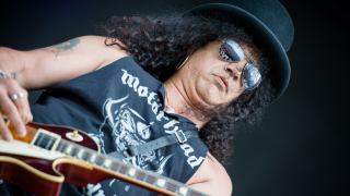 Slash feat. Myles Kennedy and the Conspirators par Fred Moocher [20/06/2015]