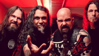 SLAYER en édition limitée 