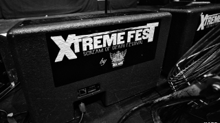 XTREME FEST - Day 3 