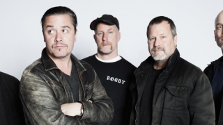 FAITH NO MORE : Rééditions "The Real Thing" & "Angel Dust"